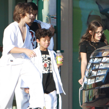 Gaming grandmother Katherine Jackson
