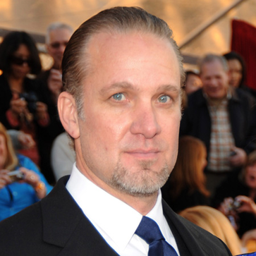 Jesse James revved up to save marriage