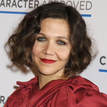 Maggie Gyllenhaal lost in translation