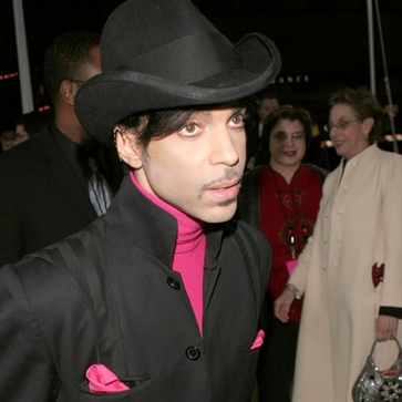 Prince in tax controversy