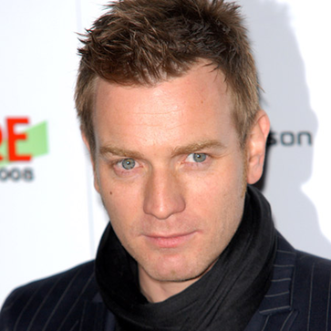 Ewan McGregor's alcohol alarm