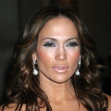 'Teenager' Jennifer Lopez