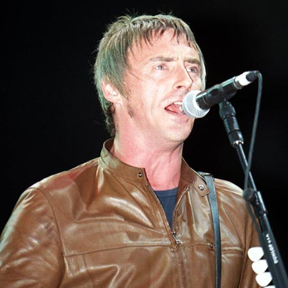 Paul Weller finds 'soulmate'