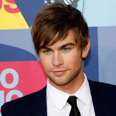 Chace Crawford dating British rose