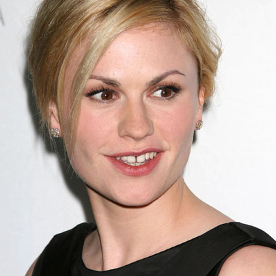 Anna Paquin's brother excited about wedding
