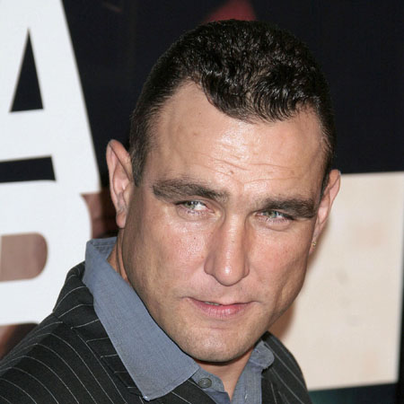 Vinnie Jones' public brawl