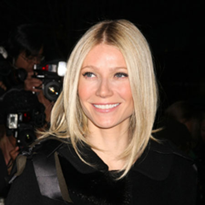 Gwyneth Paltrow wants more kids