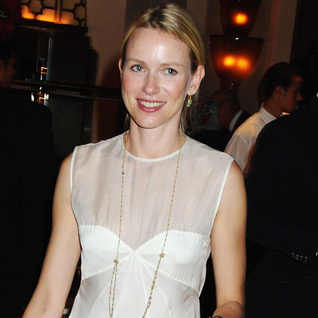 Naomi Watts understands boys