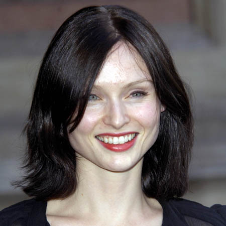 'Shopaholic' Sophie Ellis-Bextor