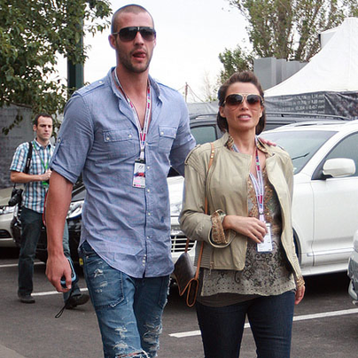 Dannii Minogue too busy to wed