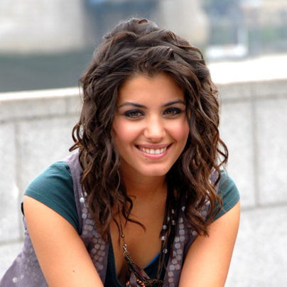 Katie Melua's sexual confusion