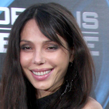 Oksana Grigorieva has no regrets
