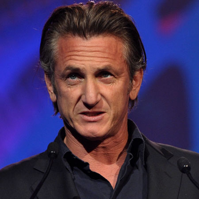 Sean Penn to have anger management