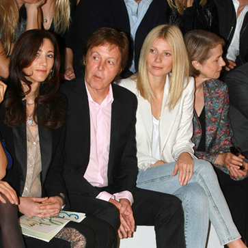 Paul McCartney left shaken