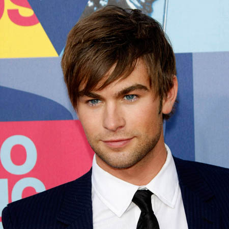 Chace Crawford arrested