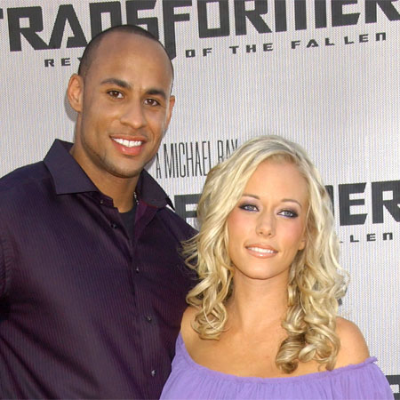 Kendra Wilkinson will learn from sex tape