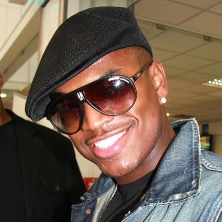 Ne-Yo set for fatherhood