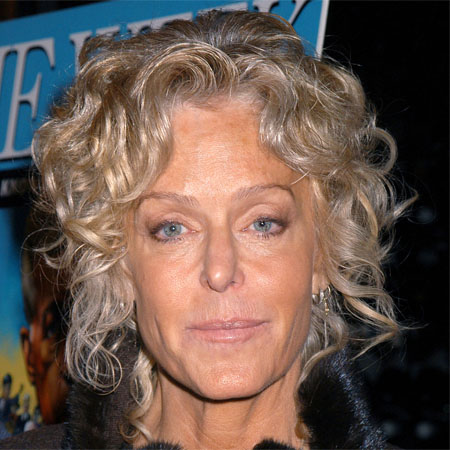 Foundation named after Farrah Fawcett