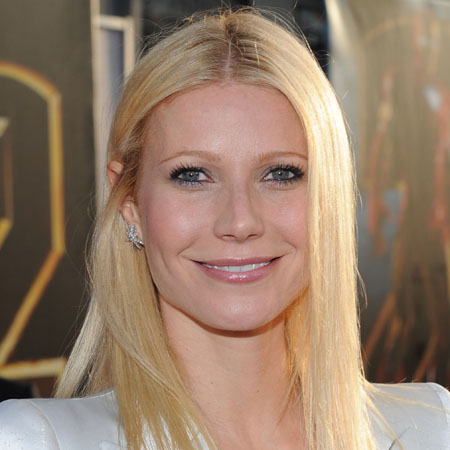 Gwyneth Paltrow opens up on depression