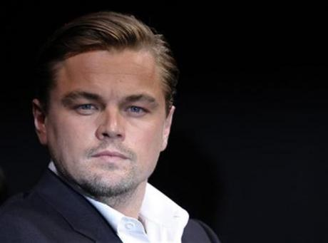 DiCaprio leads worldwide box office