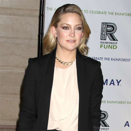 Kate Hudson moving to England