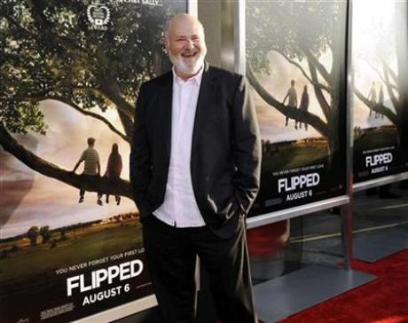 A Minute With: Rob Reiner 