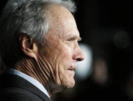 Clint Eastwood pleads for axed UK film lobby group