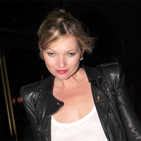 Kate Moss' jam empire