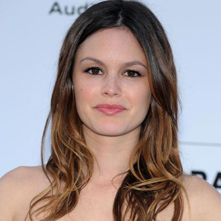 Rachel Bilson ends engagement