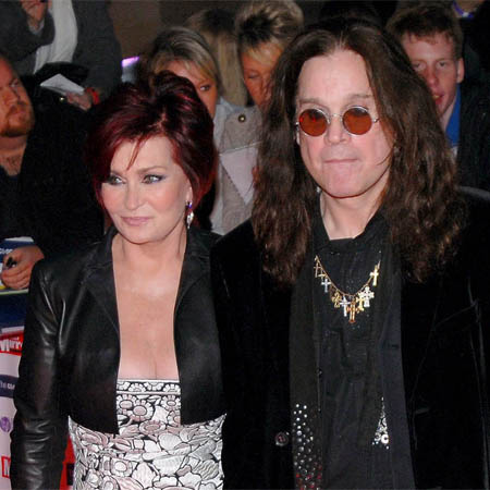 Ozzy Osbourne gets LA love nest