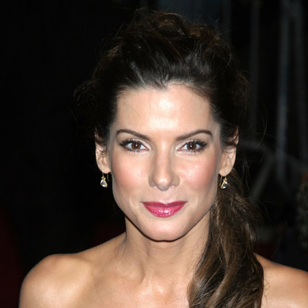 Sandra Bullock pleased for Texas-bound ex
