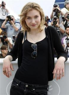 Young actresses reading for 'Spider-Man' movie