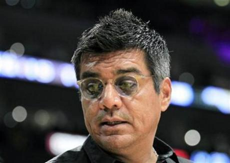 George Lopez and wife to end marriage after 17 years