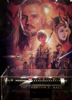 'Stars Wars' blasts back into theaters in 3D