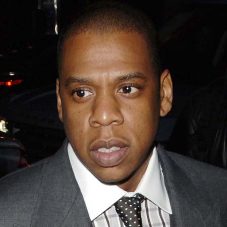Jay-Z throws Liberty party for grandmother