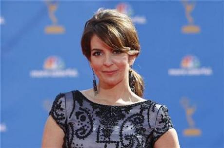 '30 Rock' cast preps for thrill of live TV episode