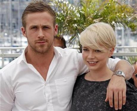 Weinstein Co. to appeal 'Blue Valentine' rating