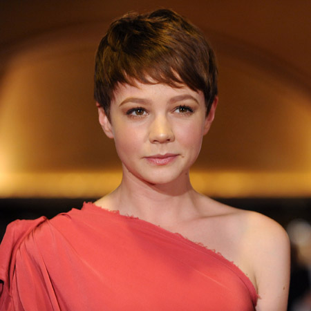 Tomboy teenager Carey Mulligan