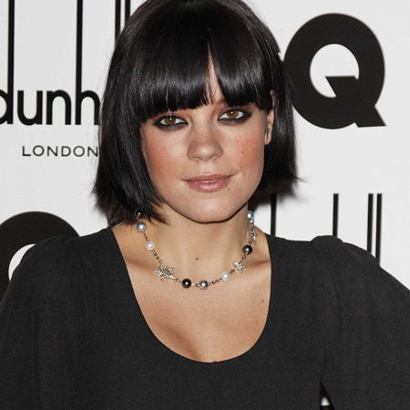 Lily Allen says pop caused sister struggles