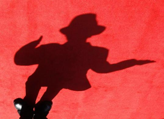 Michael Jackson top-earning dead celebrity: report