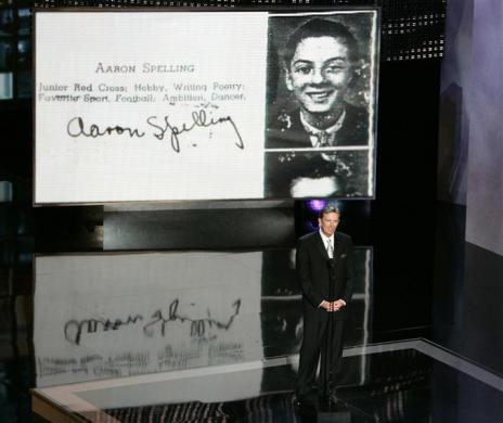 Michael Jackson top-earning dead celebrity: report