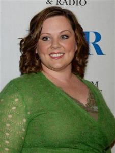 Marie Claire blog on TV 'fatties' provokes uproar