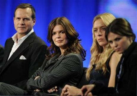 'Big Love' and HBO to divorce after fifth season