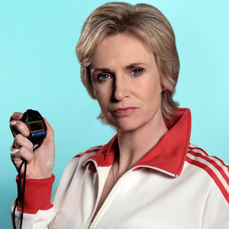 Glee's Sue Sylvester to marry