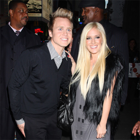 Heidi Montag and Spencer Pratt to renew vows