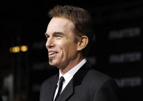 'Faster' star Billy Bob Thornton returns to writing