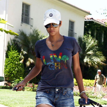 Halle Berry ready for more children