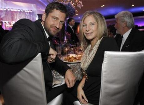 Barbra Streisand details love of design in new book