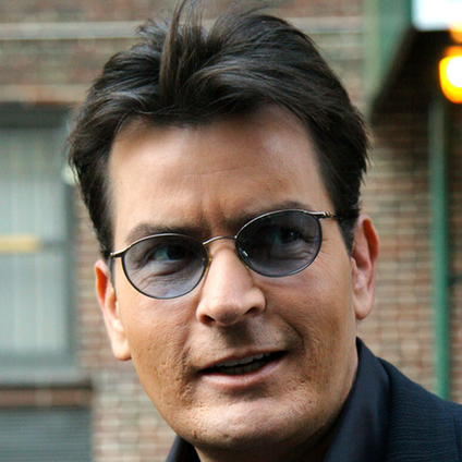 Charlie Sheen had 'briefcase of cocaine' delivered