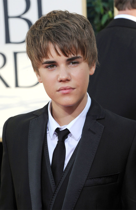 Independent Justin Bieber